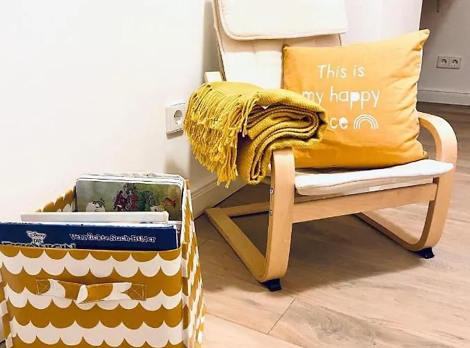 Ferienwohnung-strandklippe Appartement Hohwacht