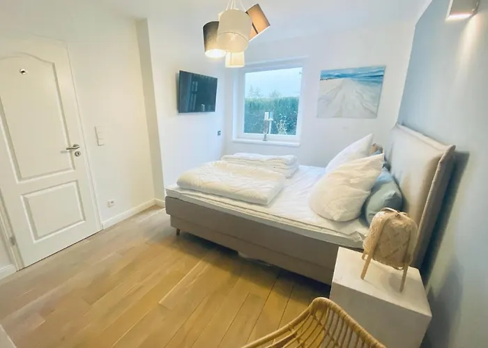 Ferienwohnung-strandklippe