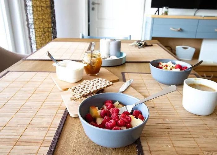 Ferienwohnung-strandklippe *